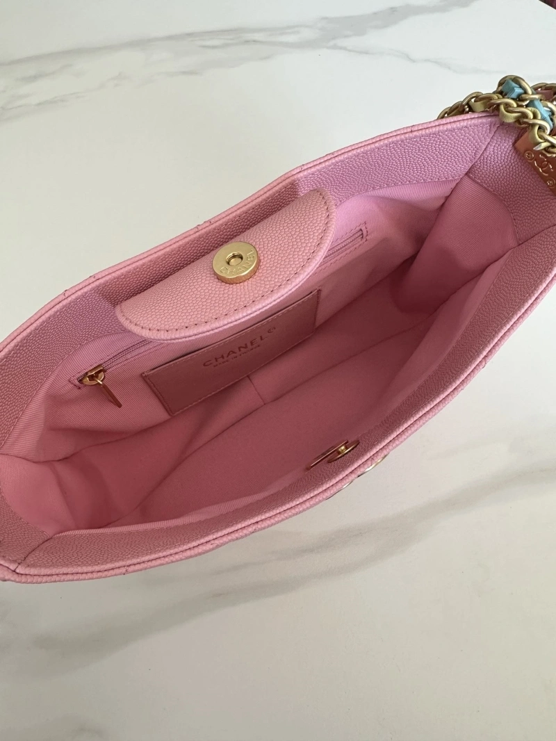 Chanel Top Handle Bags 4016A-0504