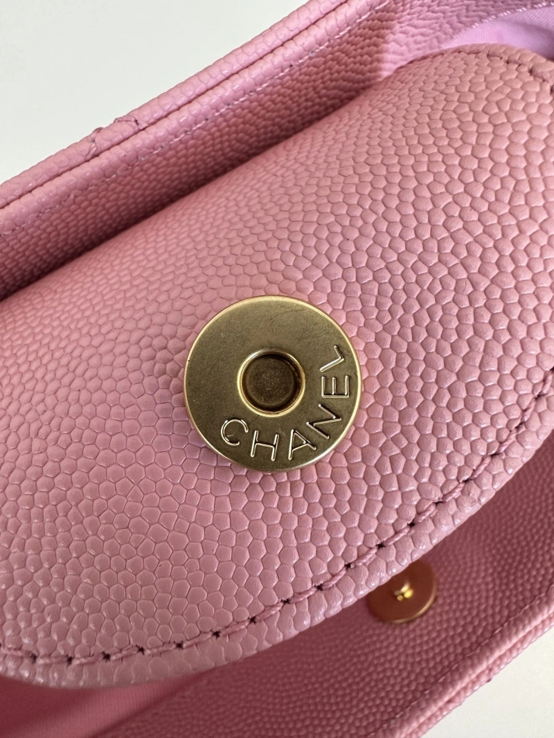 Chanel Top Handle Bags 4016A-0504