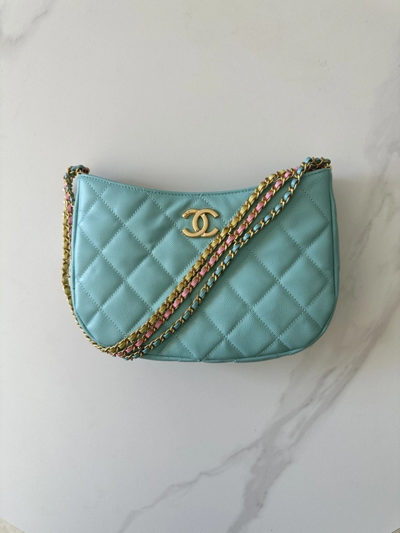 Chanel Top Handle Bags 4016A-0505