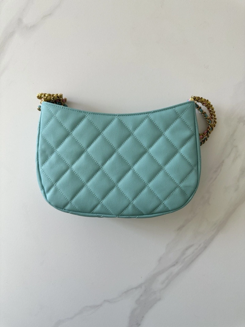 Chanel Top Handle Bags 4016A-0505