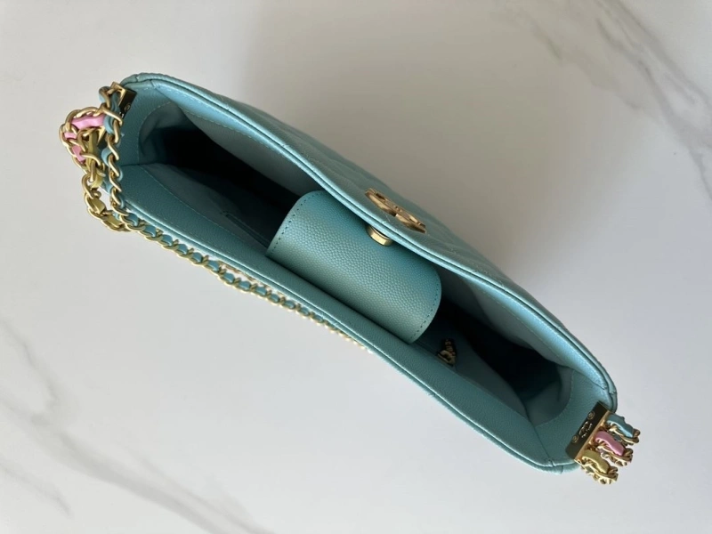 Chanel Top Handle Bags 4016A-0505