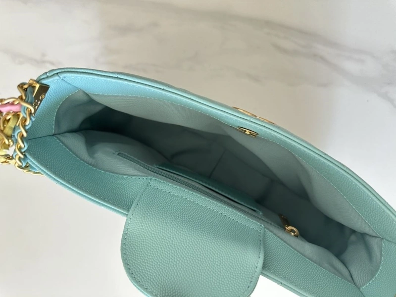 Chanel Top Handle Bags 4016A-0505