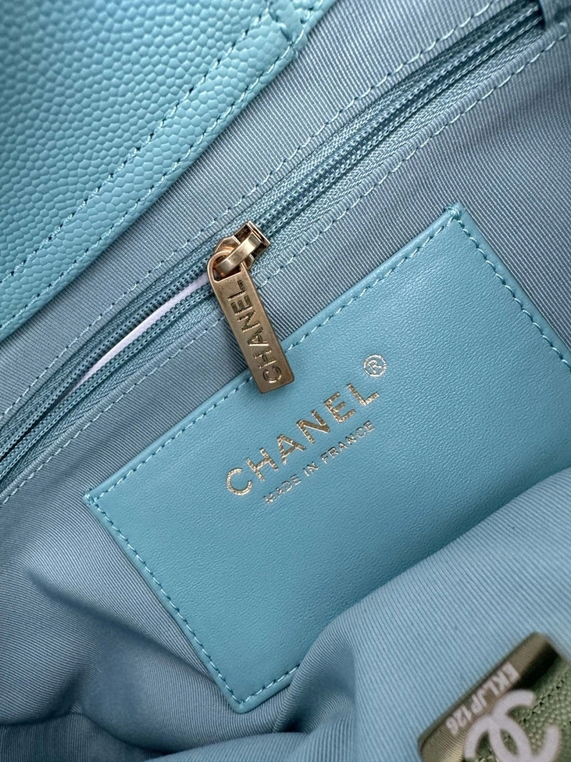 Chanel Top Handle Bags 4016A-0505