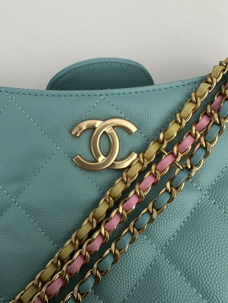 Chanel Top Handle Bags 4016A-0505