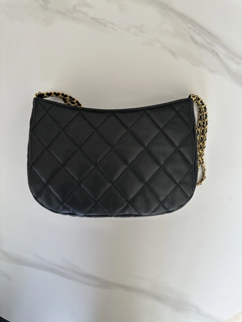 Chanel Top Handle Bags 4016A-0506