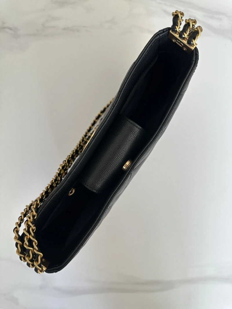 Chanel Top Handle Bags 4016A-0506