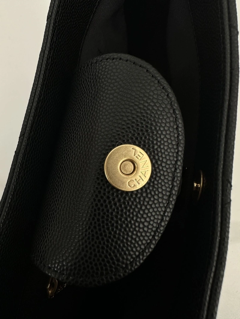 Chanel Top Handle Bags 4016A-0506