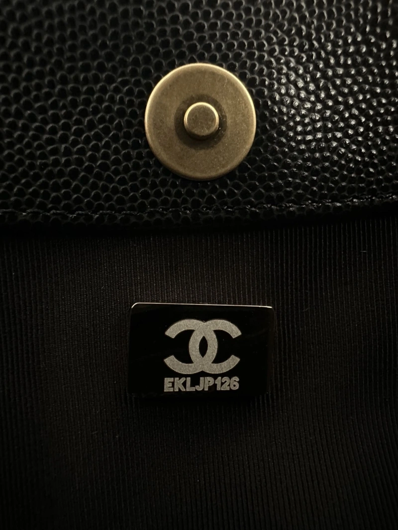 Chanel Top Handle Bags 4016A-0506