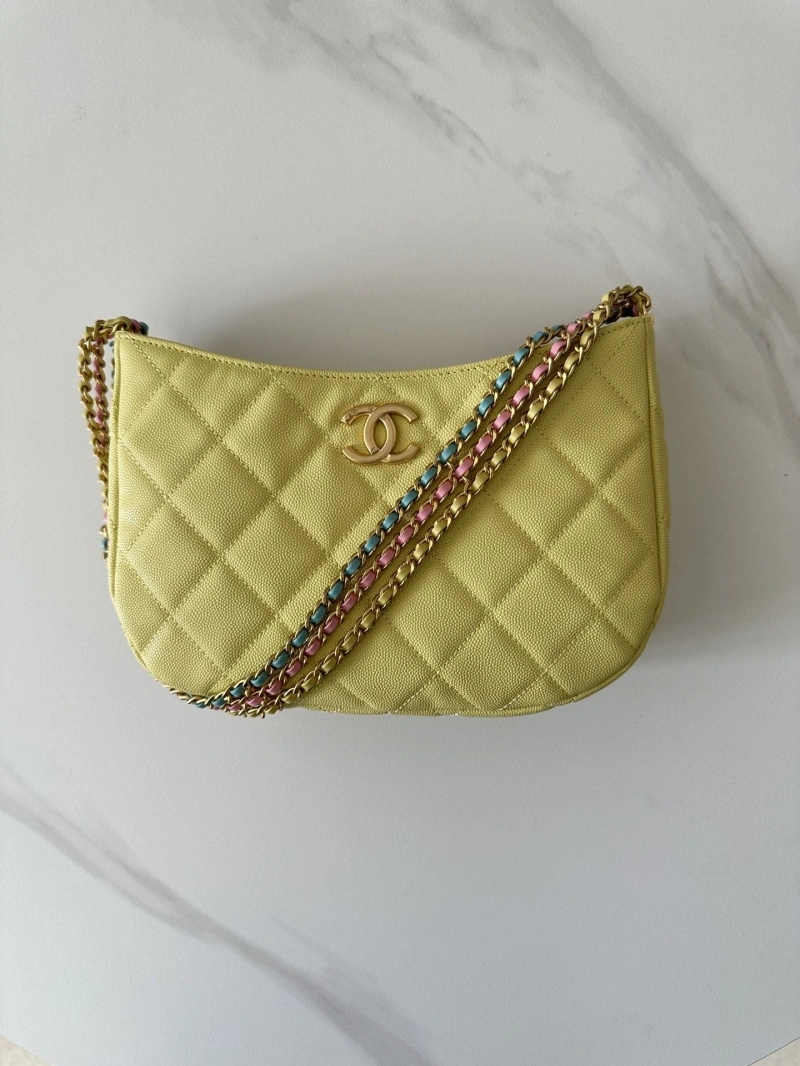 Chanel Top Handle Bags 4016A-0507