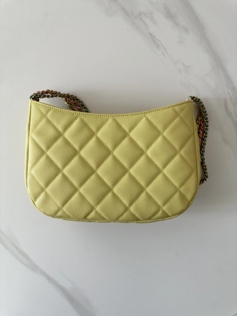 Chanel Top Handle Bags 4016A-0507