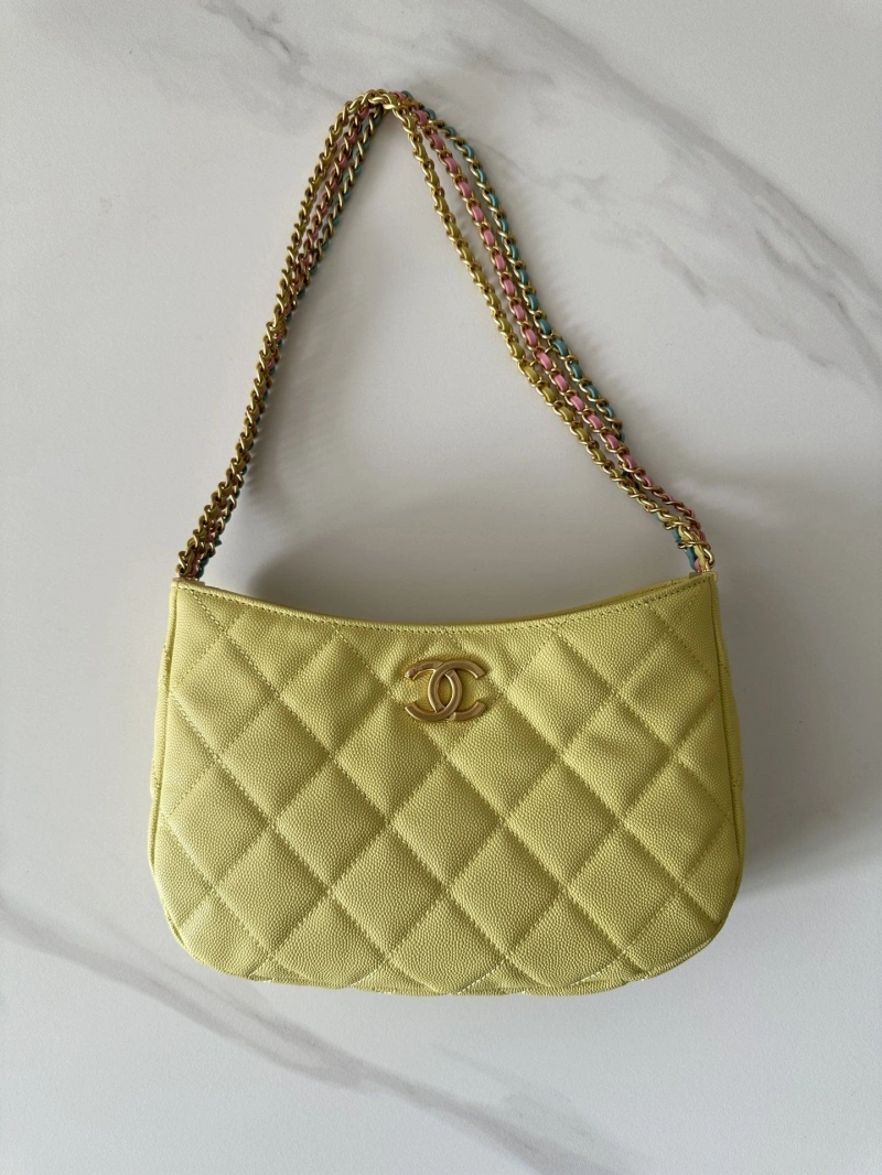 Chanel Top Handle Bags 4016A-0507