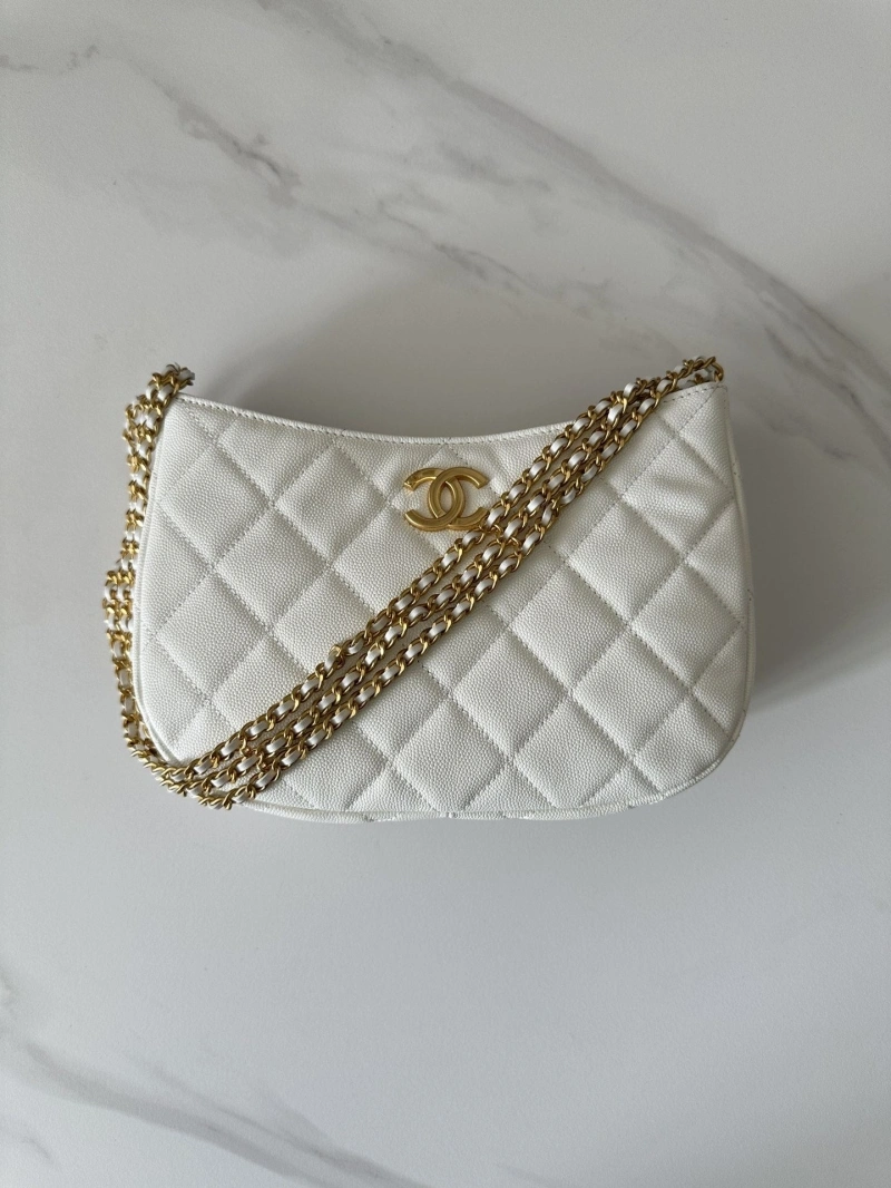 Chanel Top Handle Bags 4016A-0508