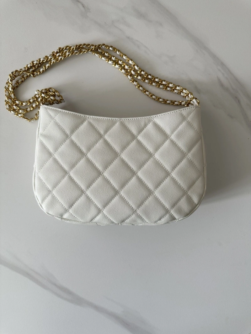 Chanel Top Handle Bags 4016A-0508