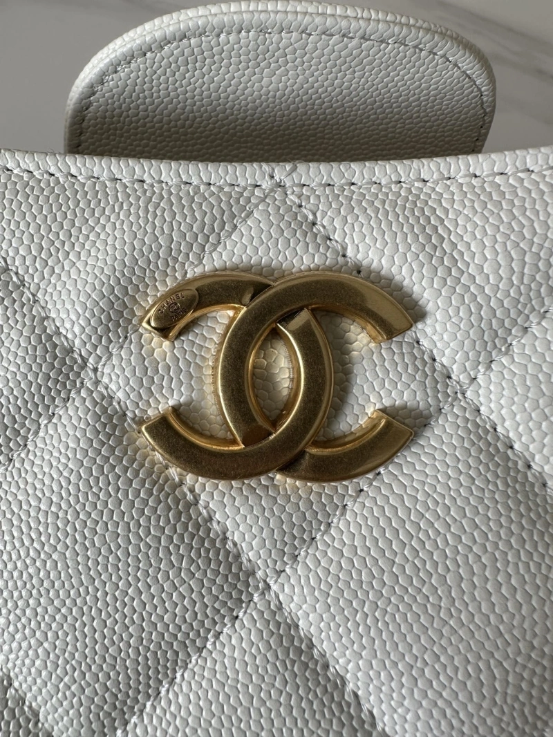 Chanel Top Handle Bags 4016A-0508