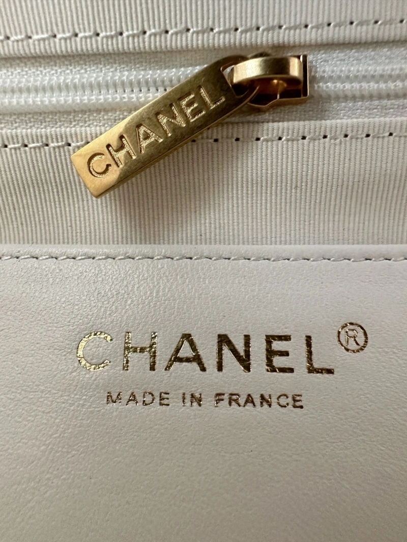 Chanel Top Handle Bags 4016A-0508