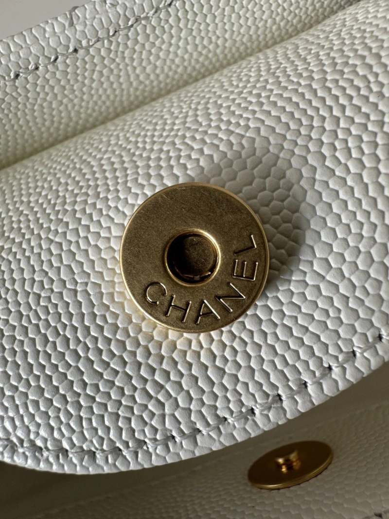 Chanel Top Handle Bags 4016A-0508