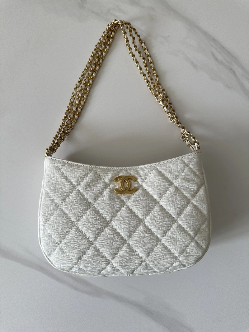 Chanel Top Handle Bags 4016A-0508