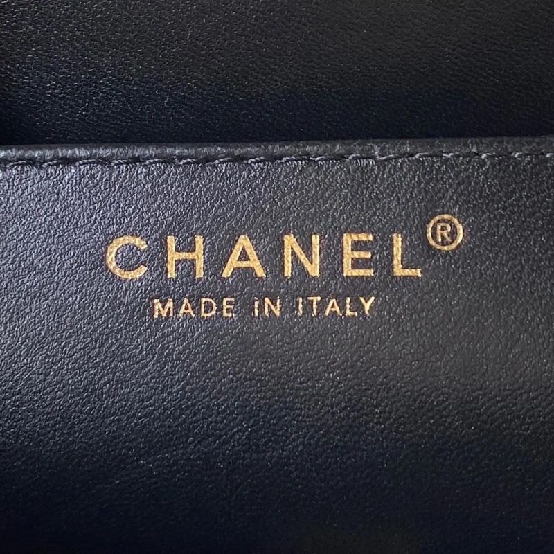 Chanel Top Handle Bags 4016A-0510