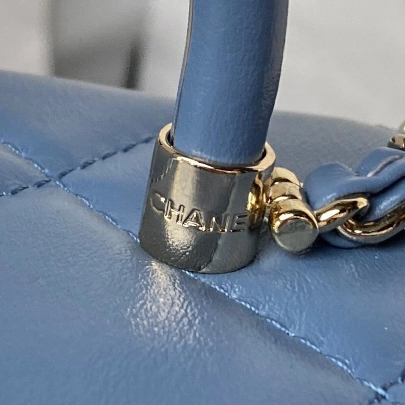 Chanel Top Handle Bags 4016A-0515