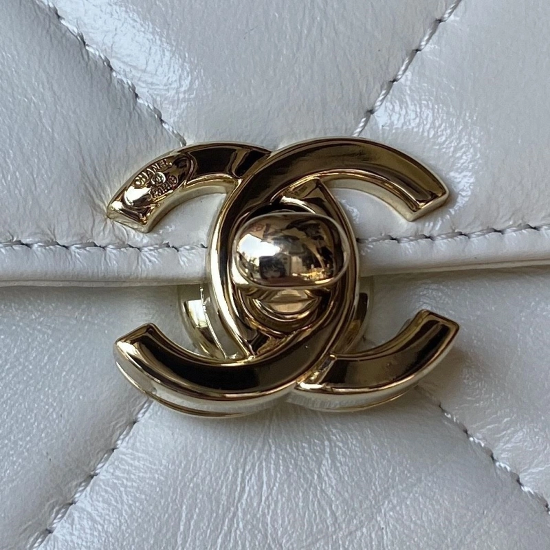 Chanel Top Handle Bags 4016A-0516