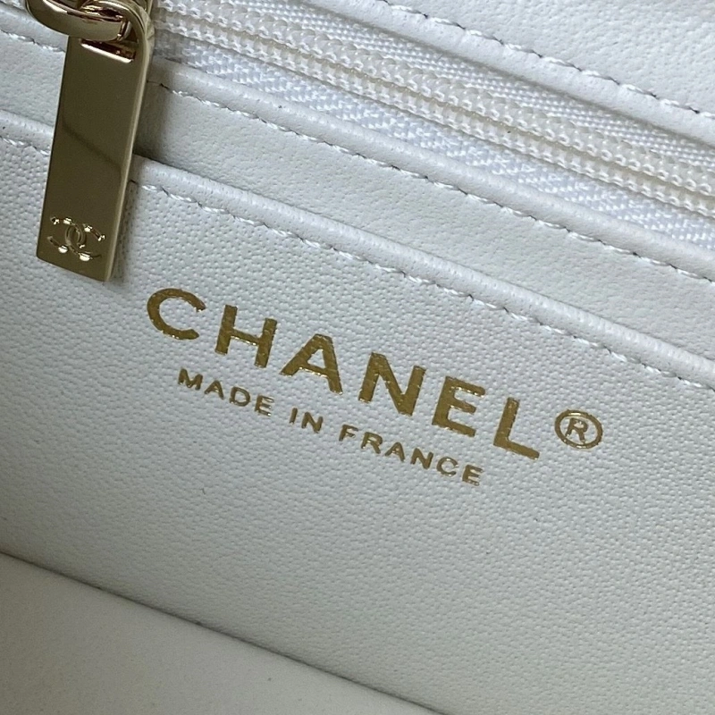 Chanel Top Handle Bags 4016A-0516