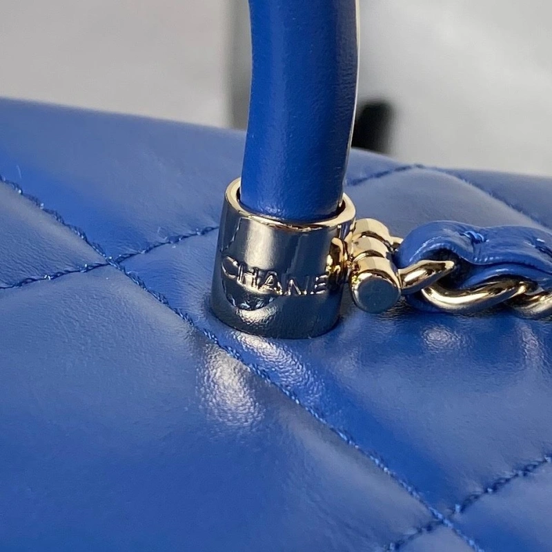 Chanel Top Handle Bags 4016A-0517