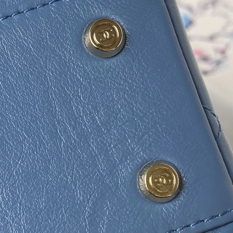 Chanel Top Handle Bags 4016A-0518