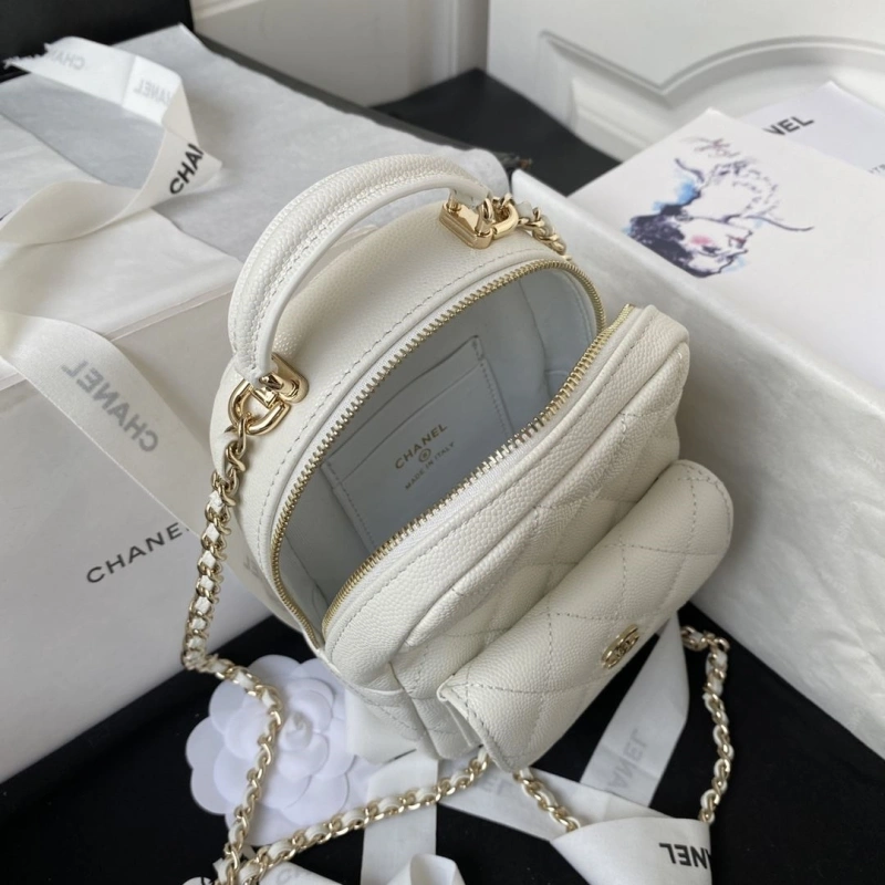 Chanel Backpacks 4016A-0519