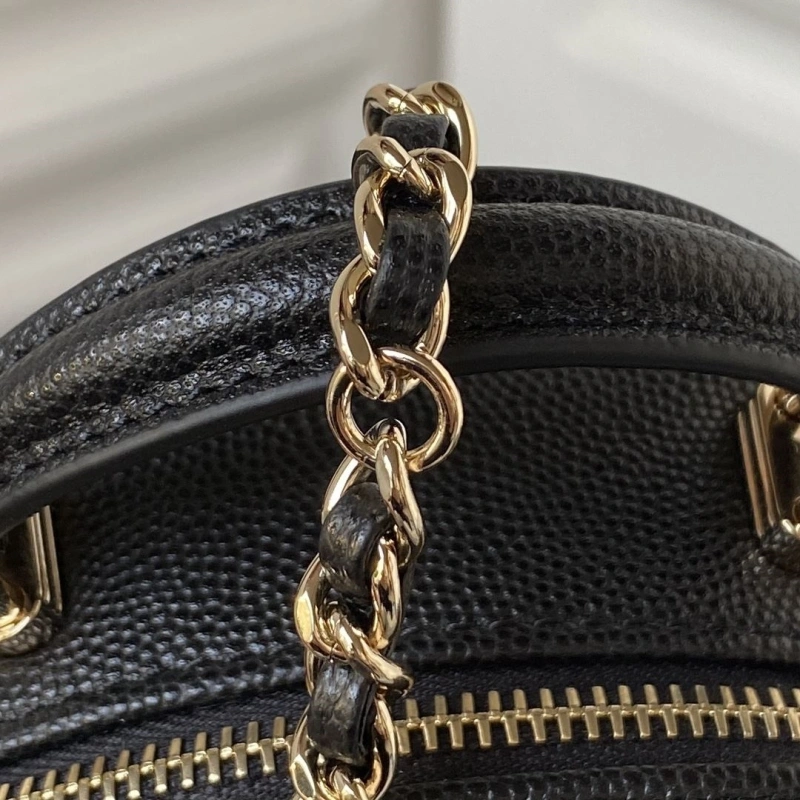 Chanel Backpacks 4016A-0520