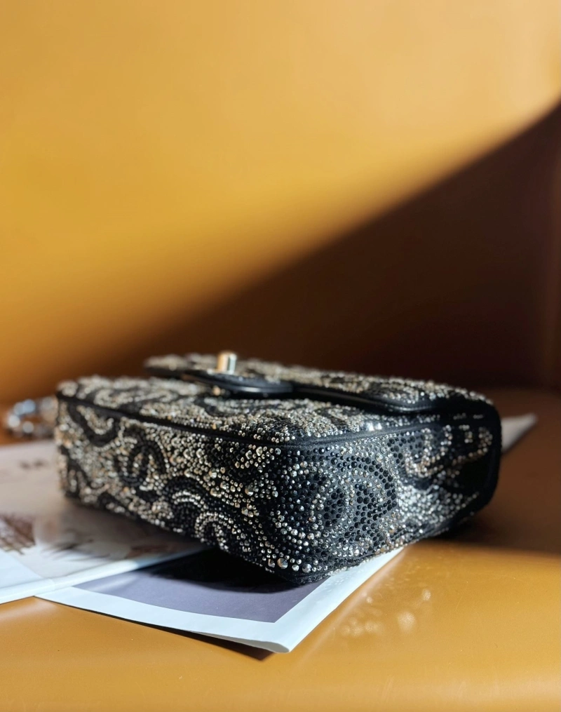 Chanel CF Series Bags 4016A-0522