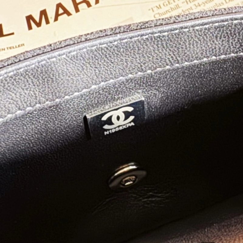 Chanel CF Series Bags 4016A-0522