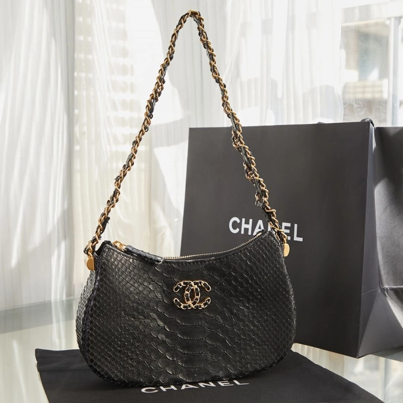 Chanel Top Handle Bags 4016A-0533