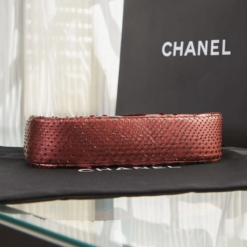 Chanel Top Handle Bags 4016A-0534