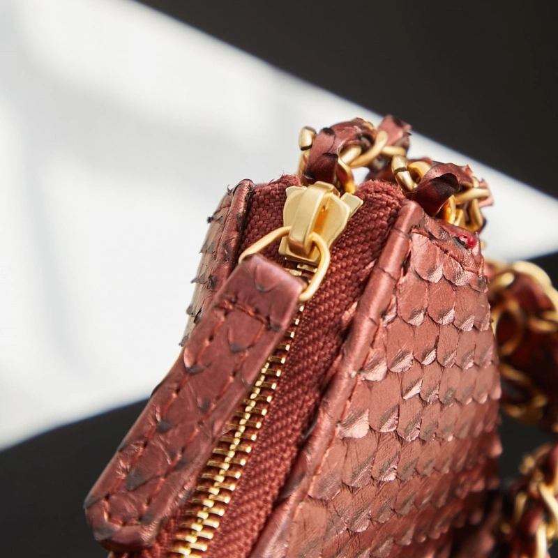 Chanel Top Handle Bags 4016A-0534