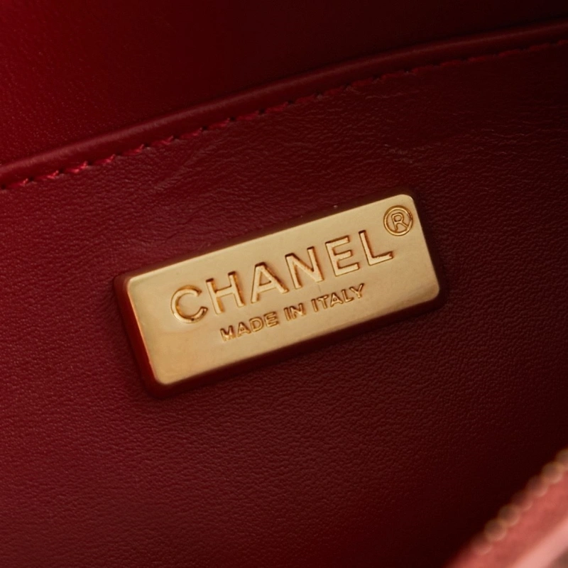 Chanel Top Handle Bags 4016A-0534