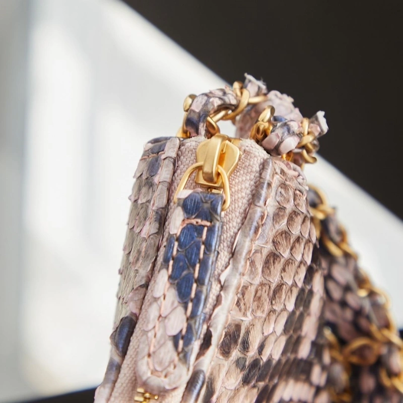 Chanel Top Handle Bags 4016A-0535