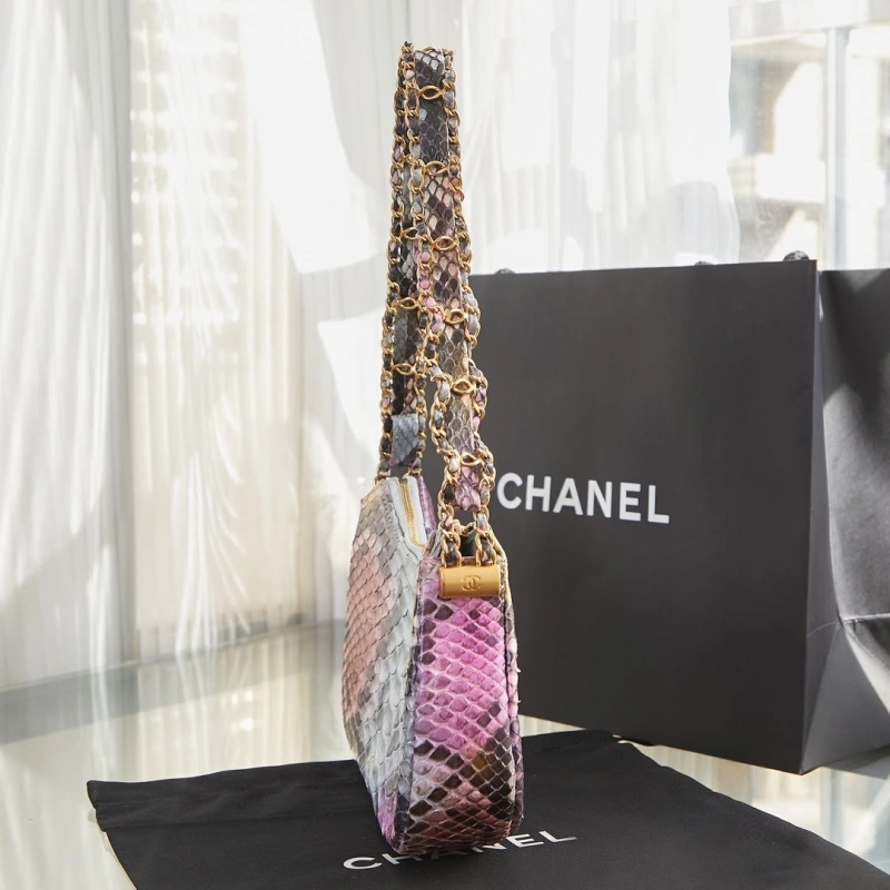 Chanel Top Handle Bags 4016A-0536