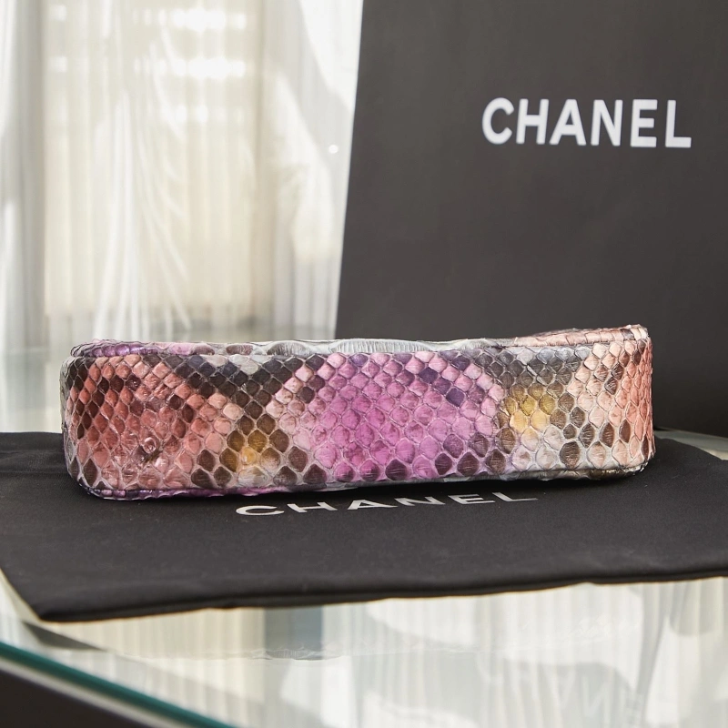 Chanel Top Handle Bags 4016A-0536