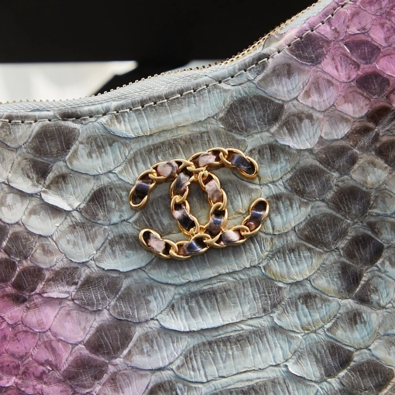 Chanel Top Handle Bags 4016A-0536