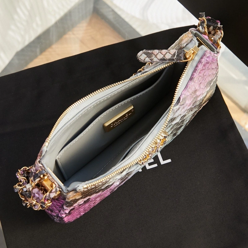 Chanel Top Handle Bags 4016A-0536