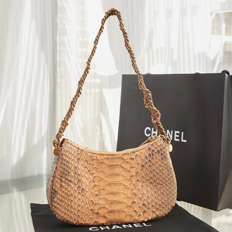 Ch**el top handle bags 4016a-0537