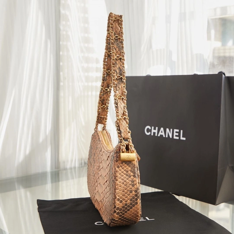 Ch**el top handle bags 4016a-0537