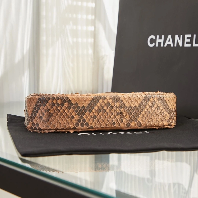 Ch**el top handle bags 4016a-0537