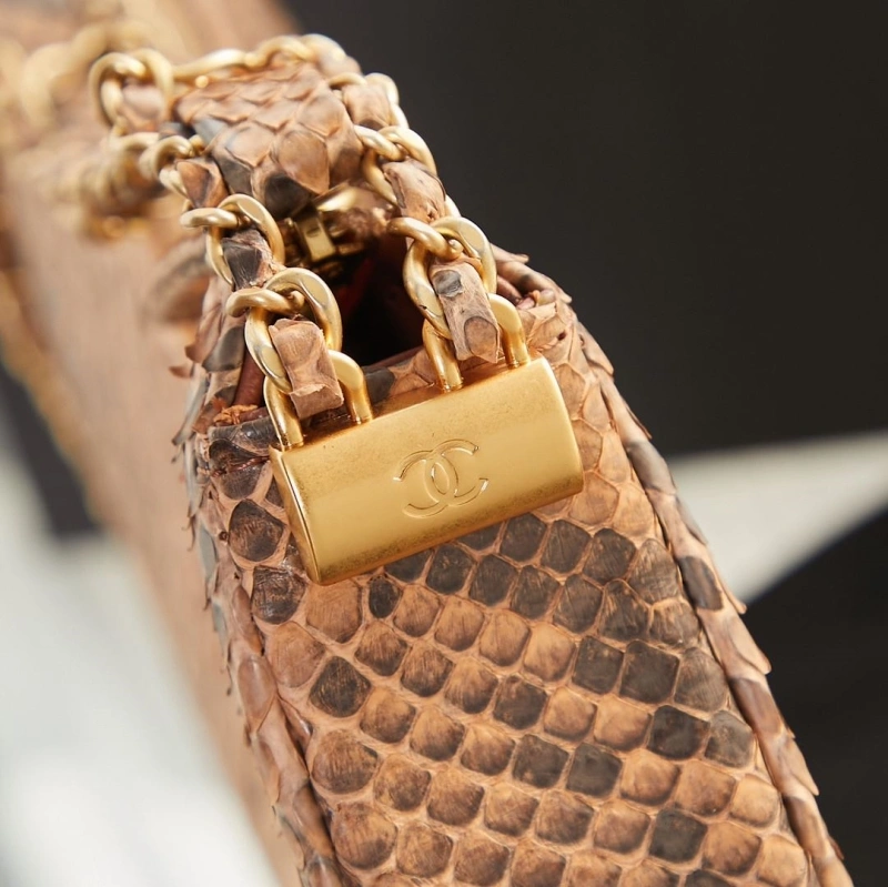 Ch**el top handle bags 4016a-0537