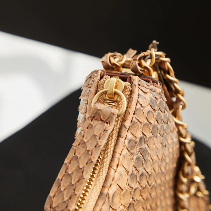 Ch**el top handle bags 4016a-0537