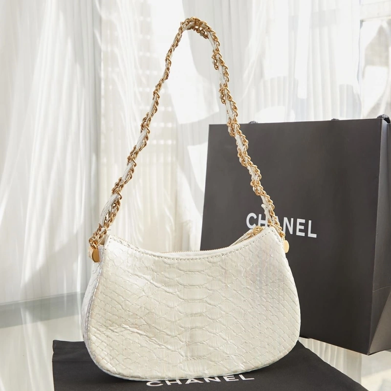 Chanel Top Handle Bags 4016A-0538