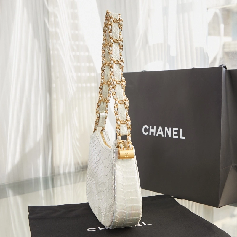 Chanel Top Handle Bags 4016A-0538