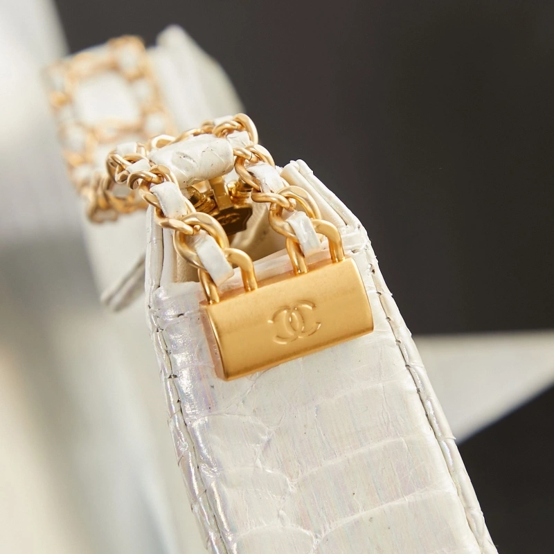 Chanel Top Handle Bags 4016A-0538