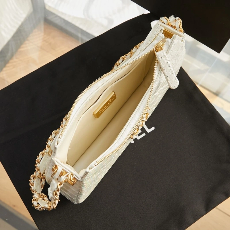 Chanel Top Handle Bags 4016A-0538