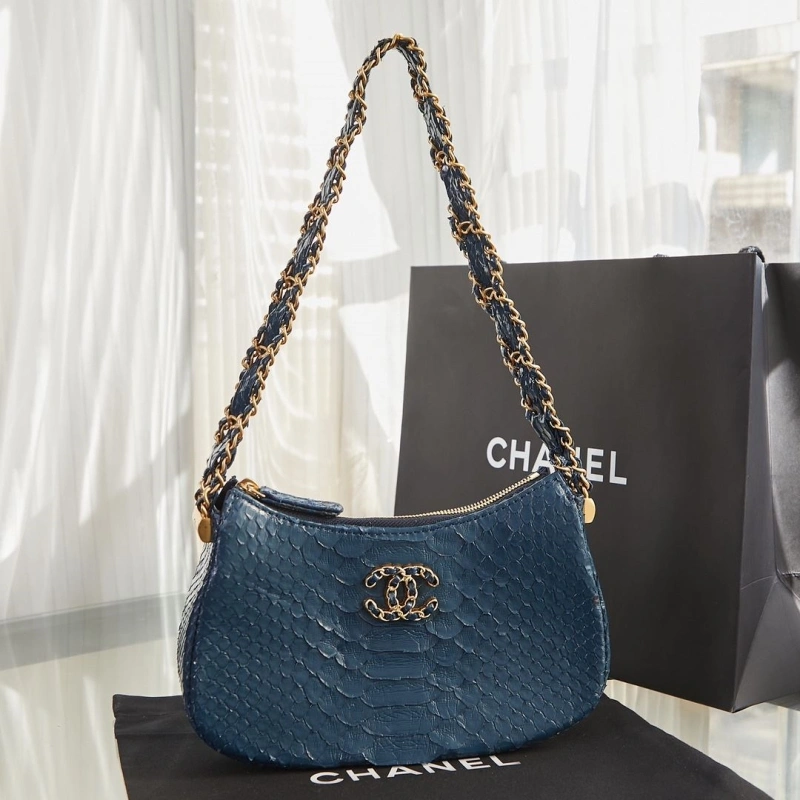 Chanel Top Handle Bags 4016A-0539